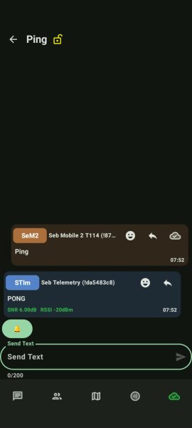 Ping -> Pong ? Comment tester son réseau ?