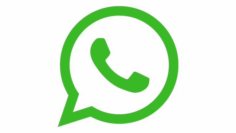 Venez nous retrouver sur WhatsApp