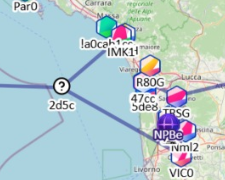 Elargissement de notre réseau jusqu&rsquo;en Italie !