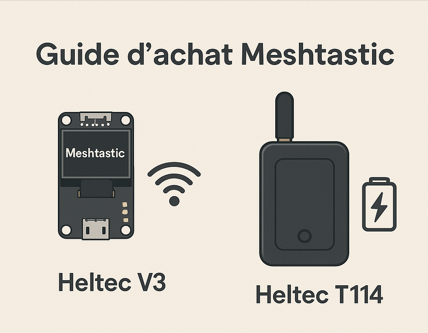 Guide rapide d&rsquo;achat